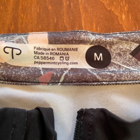 Jersey manches longues Peppermint long sleeve - Picture 3 of 4